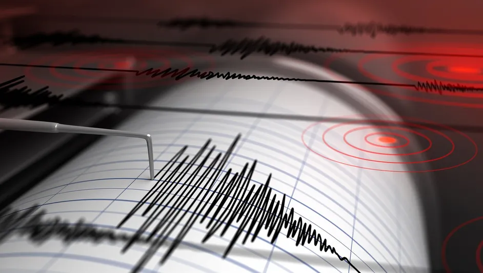 Sismo de magnitud 6.1 sacude el suroeste Guasave, Sinaloa
