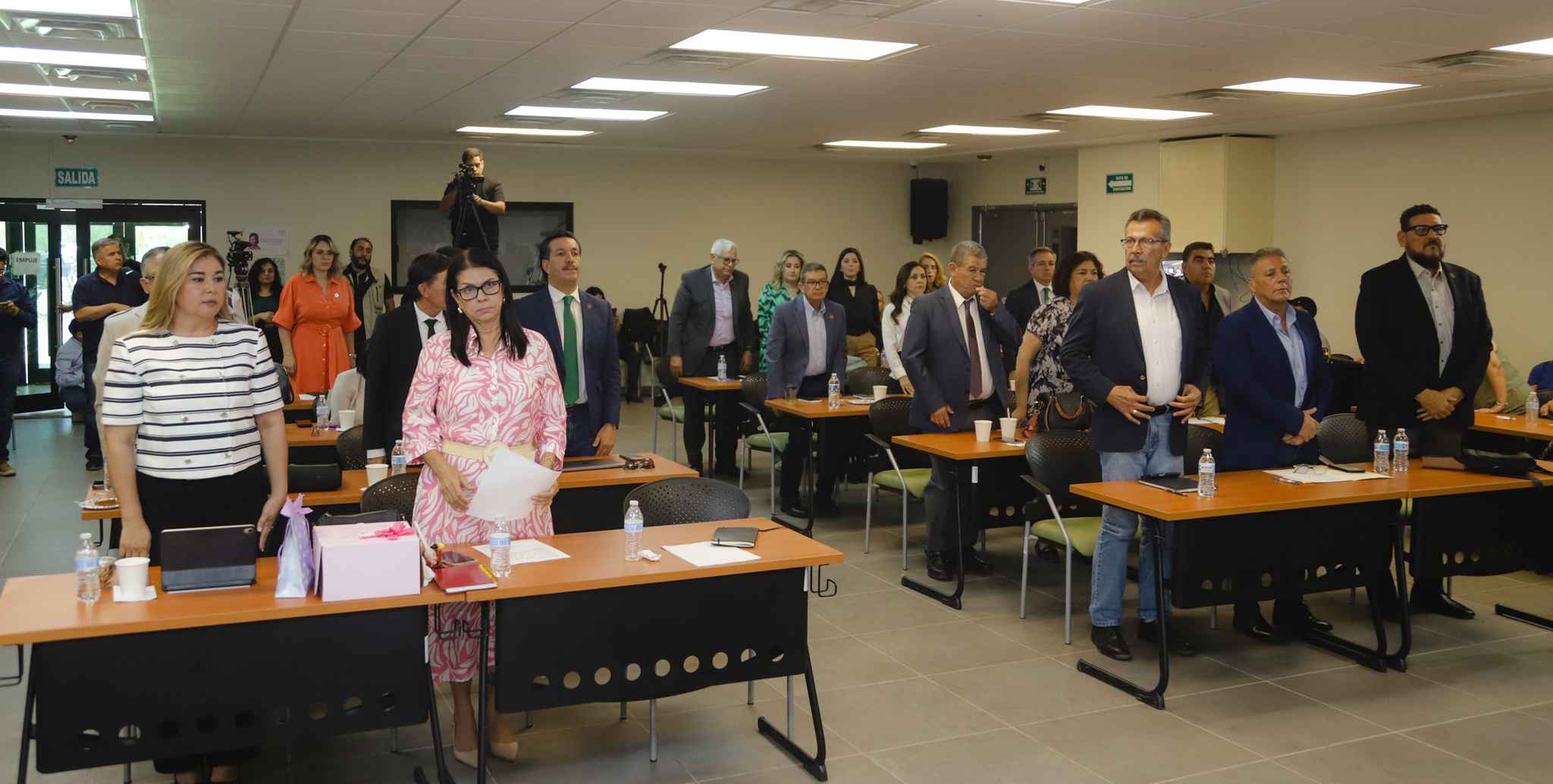Aprueba Congreso de Sonora limitar el número de personas regidoras en ayuntamientos