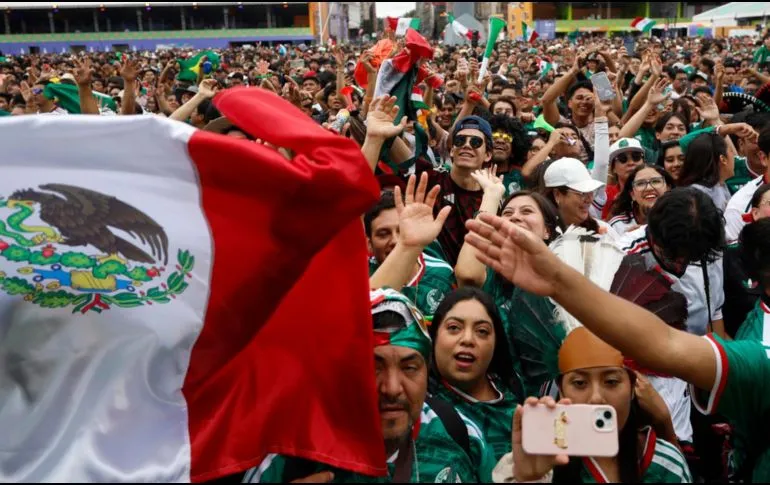 Cuisillos, Cañaveral y más: así se vivirá el México vs Ecuador