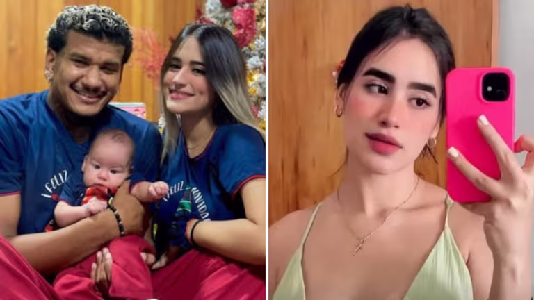 Muere la esposa del futbolista Héctor Bello en terremoto de Venezuela al salvar a su hija de 1 año