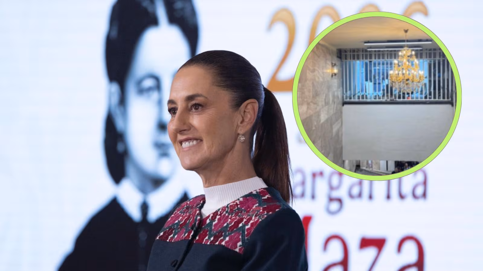 Sheinbaum presume Línea 2 del Metro: “Quedó muy bien” pese a críticas