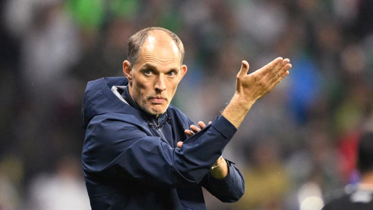 Mundial 2026: ¡Tuchel conmueve a México! El DT de Inglaterra pide perdón tras eliminar al Tri