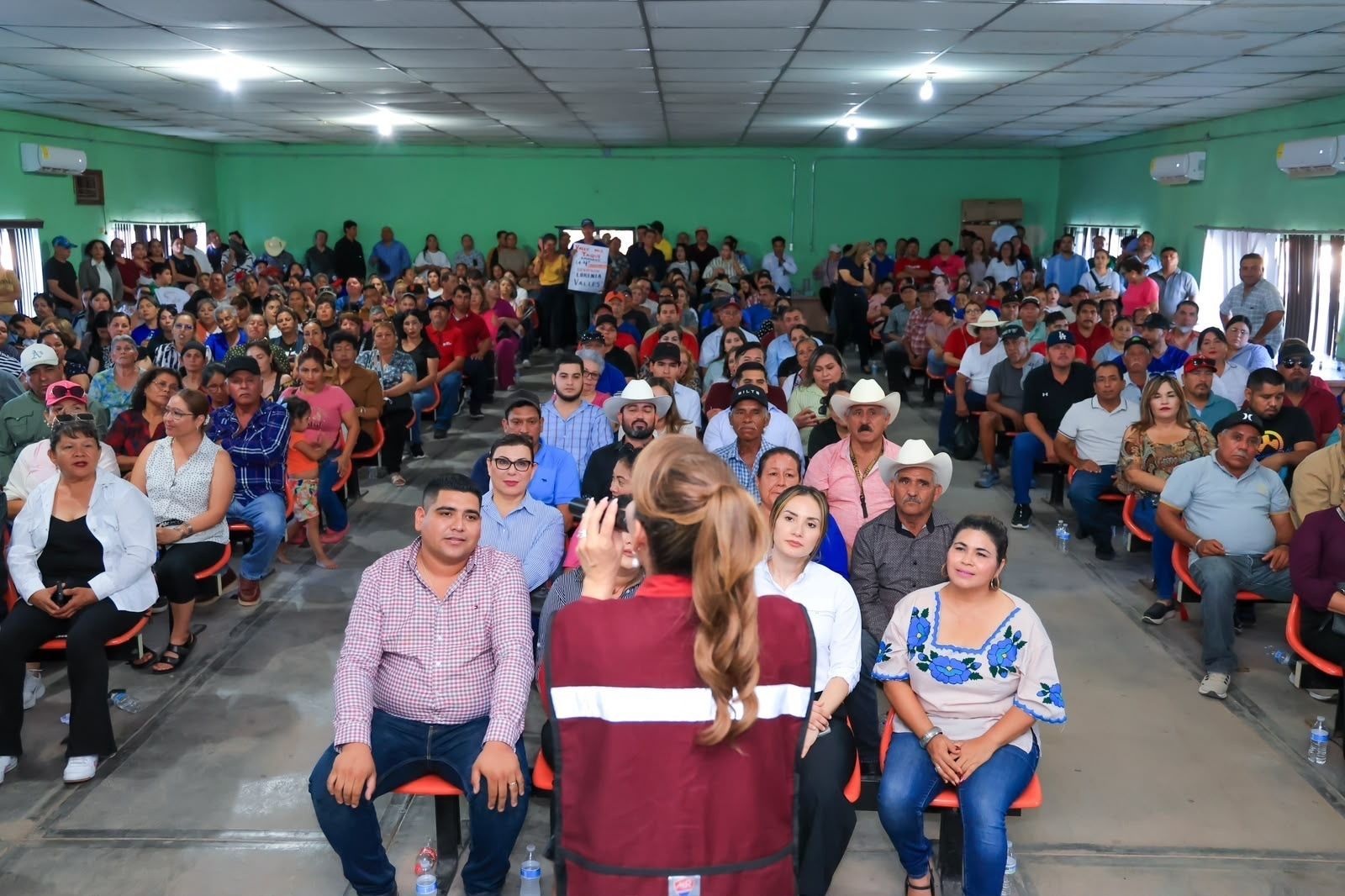 Aspirantes a la dirigencia de Morena en Sonora priorizan el acercamiento con la ciudadanía