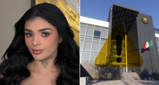 Karely Ruiz arremete contra la prensa por filtrar su ubicación tras robo