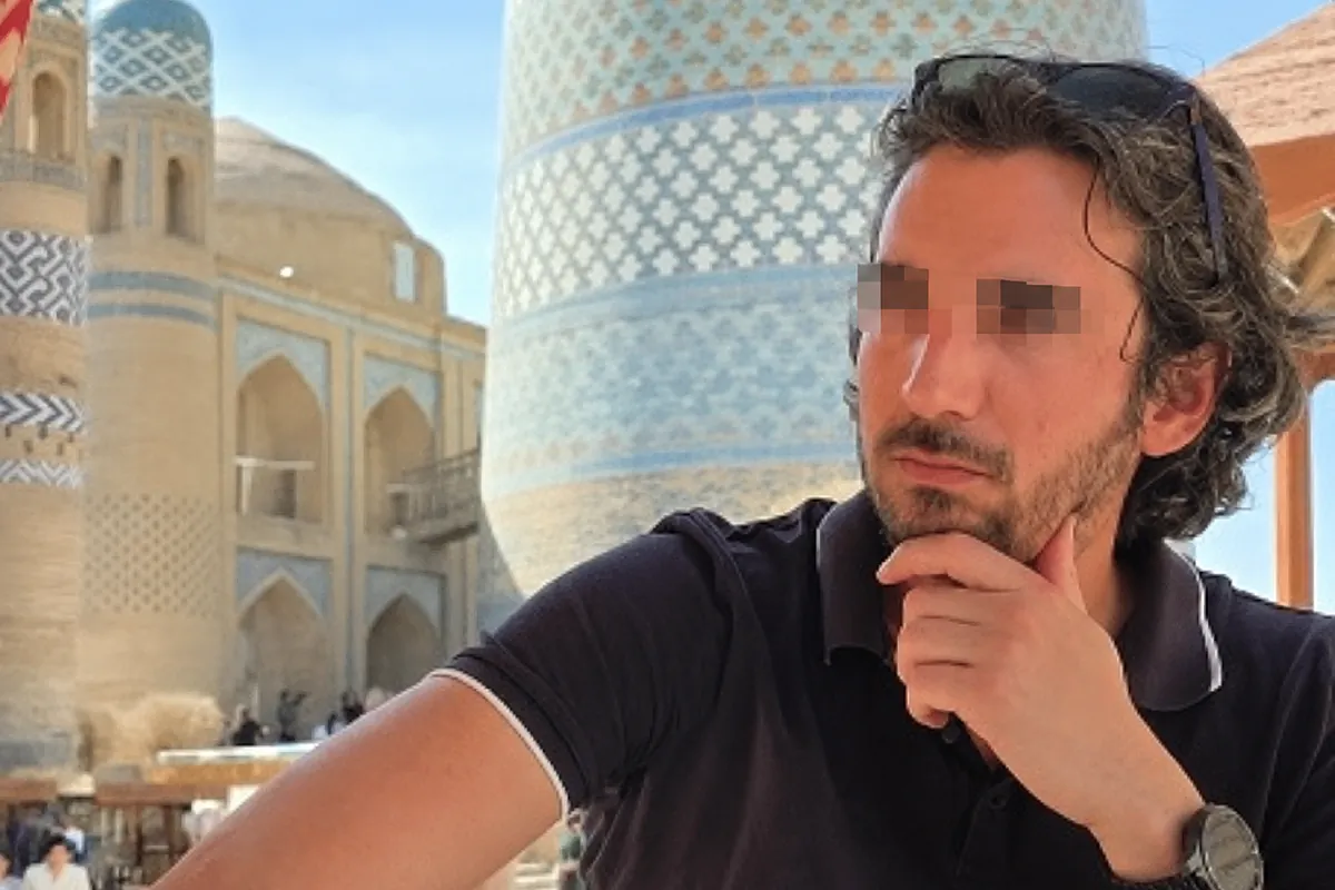 Resuelto el crimen del ingeniero de Las Tablas: el autor, obsesionado con una supuesta infidelidad, lo asesinó y se suicidó horas después