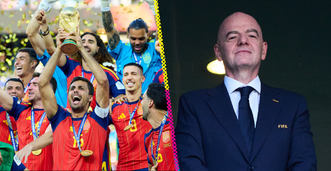 ¡Sí se pudo! FIFA desecha la idea de privatizar el Mundial ante el rechazo general