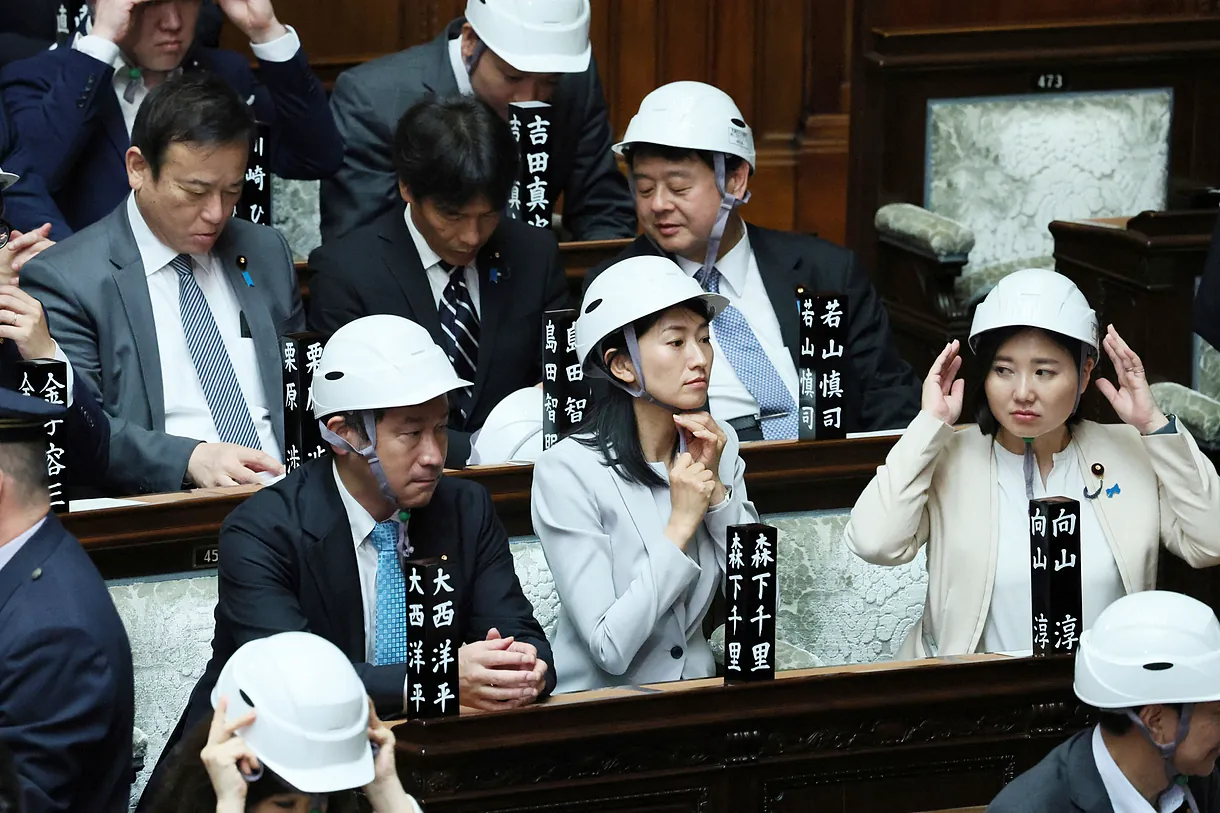 La lección japonesa tras la tragedia de Venezuela
