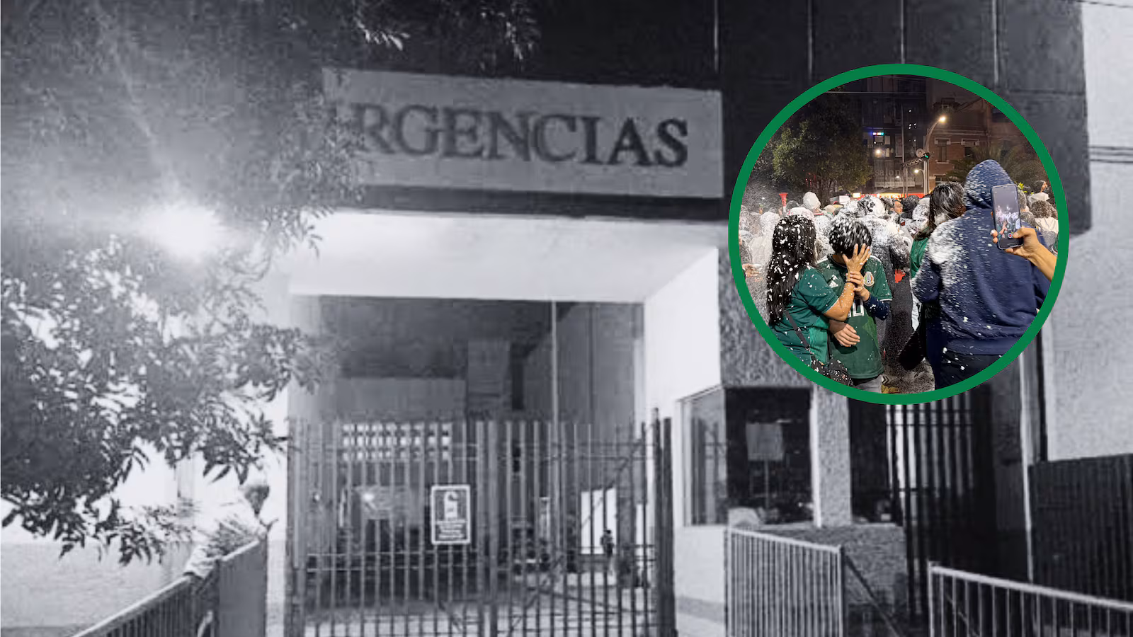 Fiscalía CDMX pide ayuda para identificar al cuarto fallecido tras festejos en Reforma