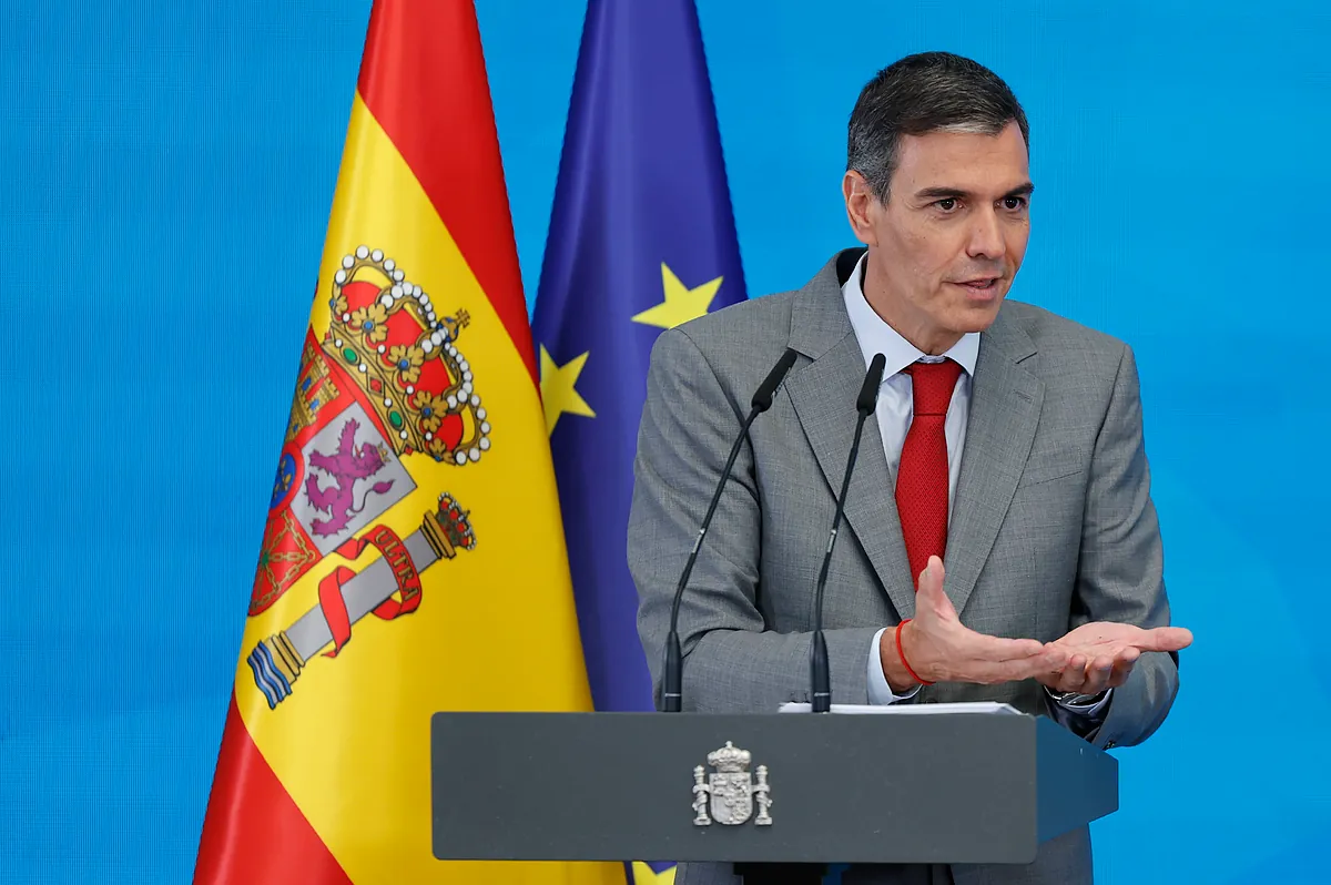 No habrá pacto de Estado: dos no negocian si uno no llama