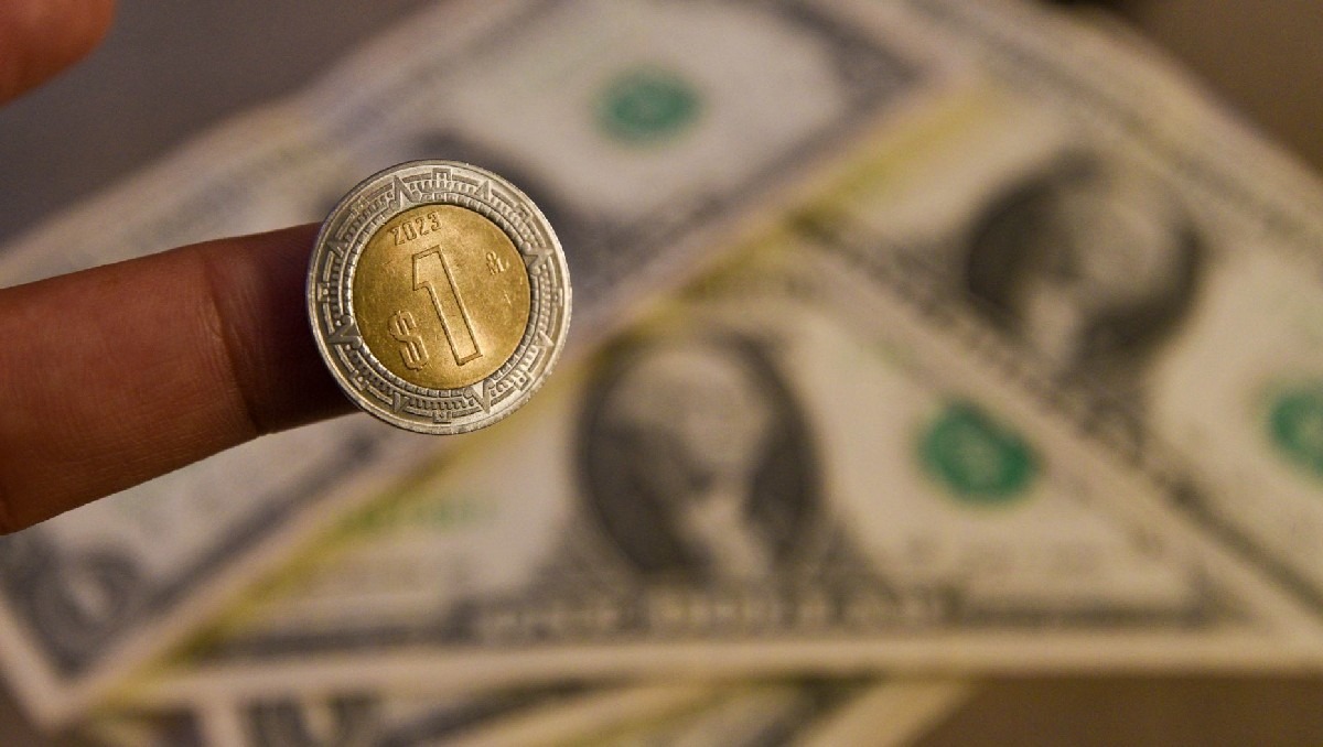 Precio del dólar hoy 27 de julio 2026: Peso mexicano | Tipo de cambio