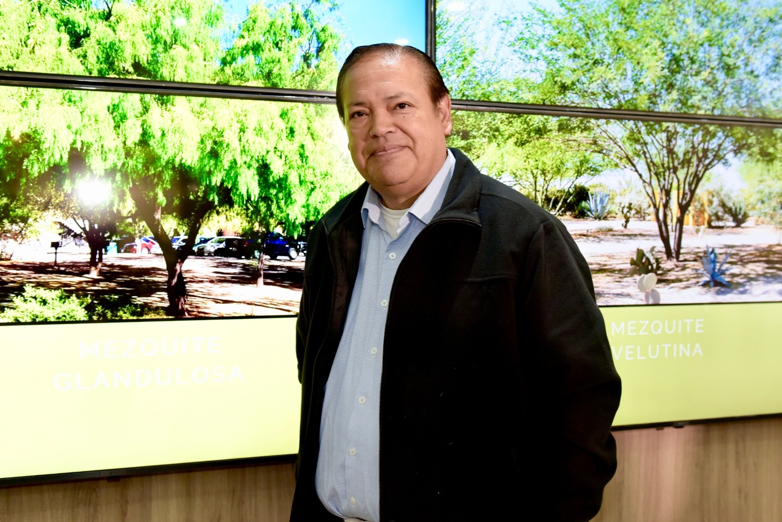 Reconoce Gobierno de Hermosillo legado del arquitecto José E. Carrillo Atondo