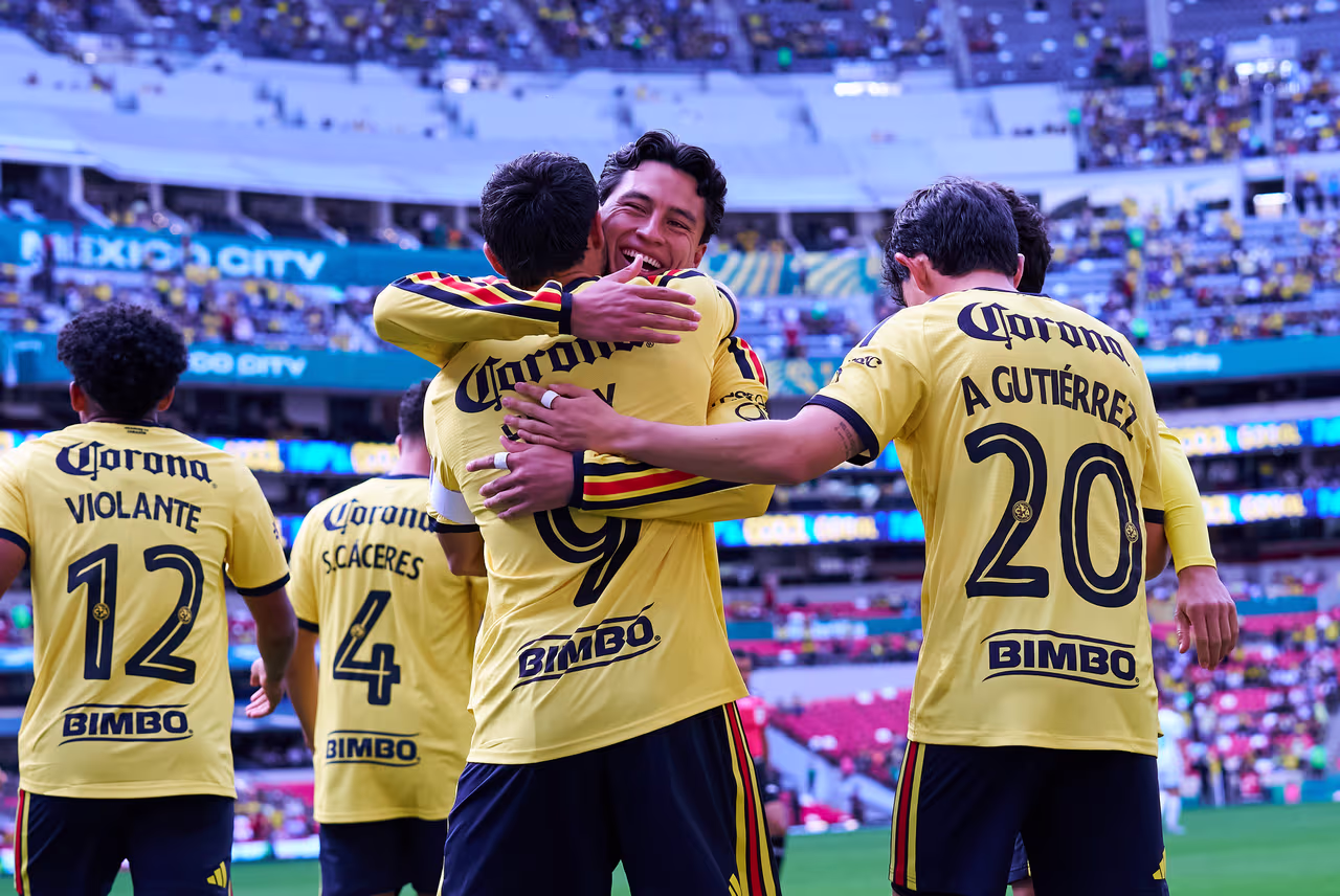 Partidos de hoy jueves 6 de agosto: Leagues Cup y mexicanos en Europa