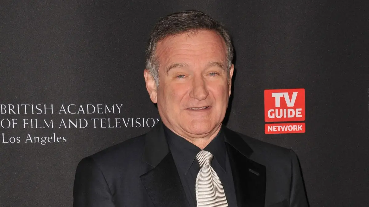 Espacios auténticos: Reactivan la cuenta de Instagram de Robin Williams para combatir la IA