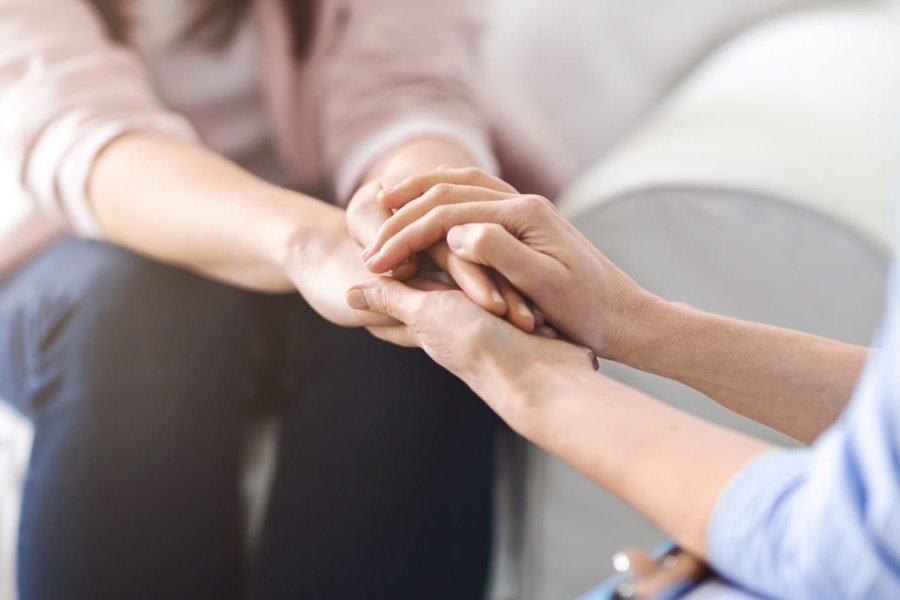 Salud Sonora llama a fortalecer el apoyo a personas en crisis emocional | Radio Sonora