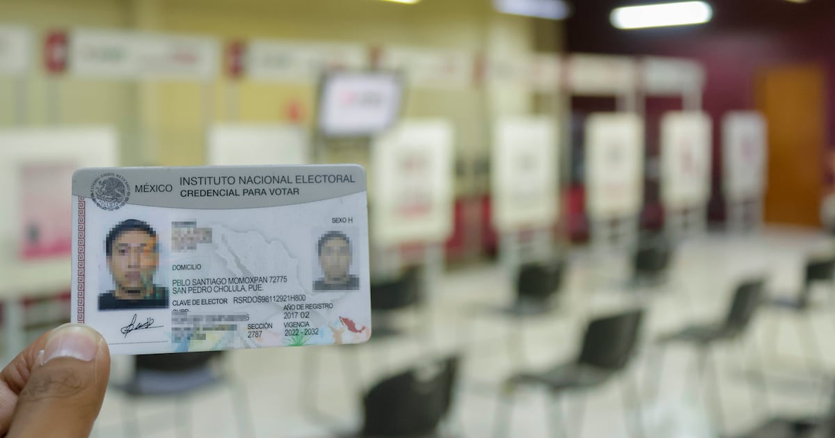 Tras retrasos, INE promete volver a entregar credenciales en nueve días