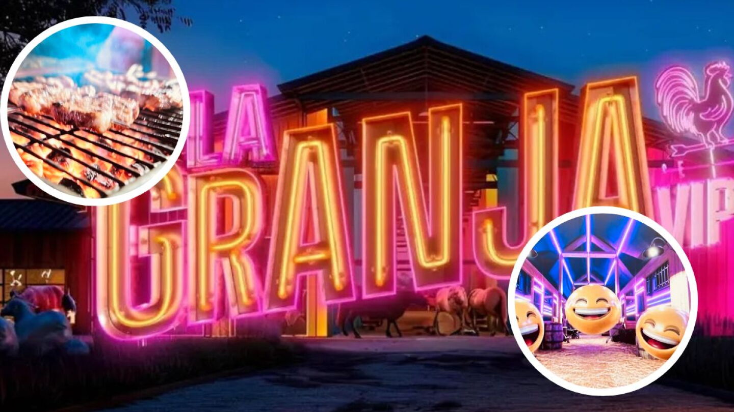 ¿Quién es el cuarto granjero confirmado de La granja VIP 2026? Estas son las pistas