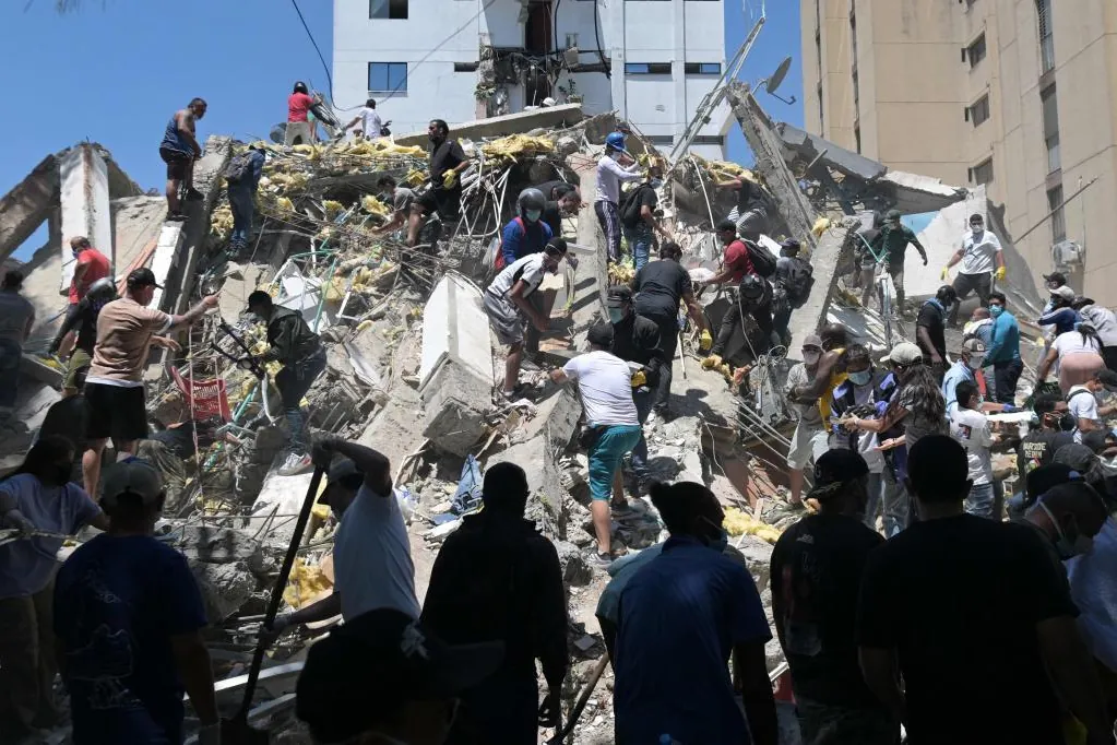Terremoto en Colombia, última hora en directo | Colombia declara "desastre nacional": Pereira, Cali, Manizales, Quibdó y Armenia, las zonas más críticas, con muertos y atrapados