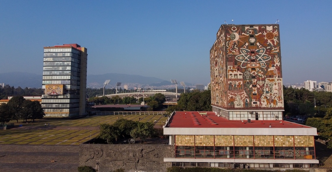 Fechas clave de la UNAM: Inicio, reinicio de clases y cuándo publicará los días del examen de control