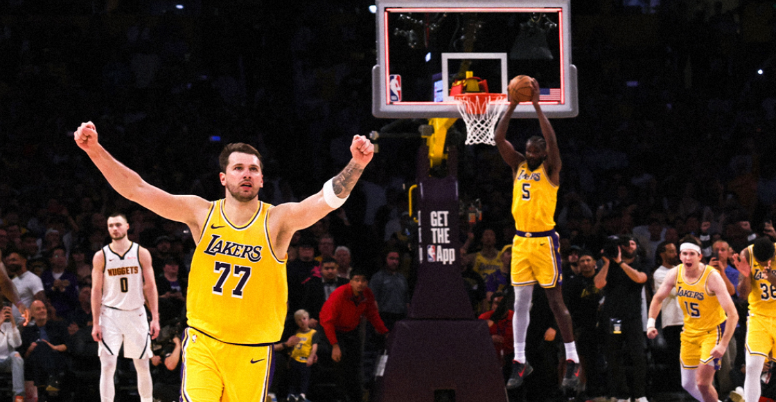 ¿Los Ángeles Lakers serán vendidos (otra vez)? Familia Buss ofrece su 17%