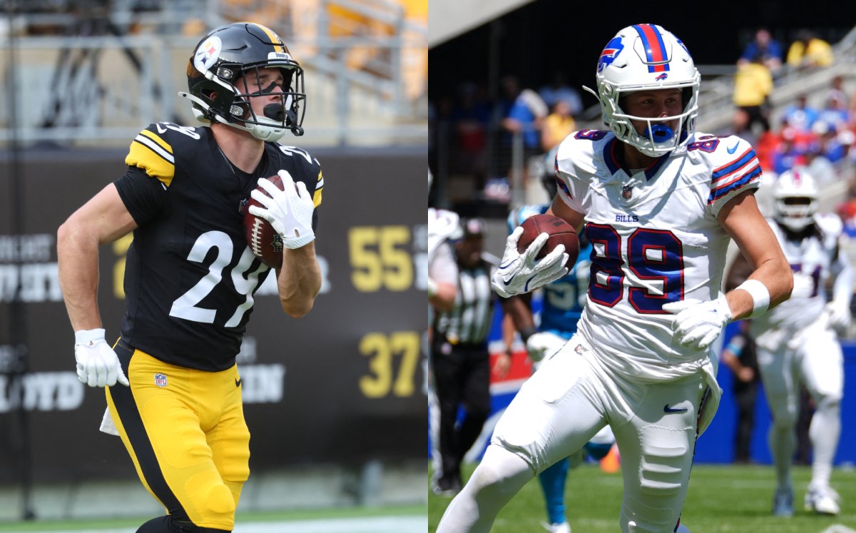 Steelers vs Bills EN VIVO. Juego Semana 3 de pretemporada NFL 2026 HOY