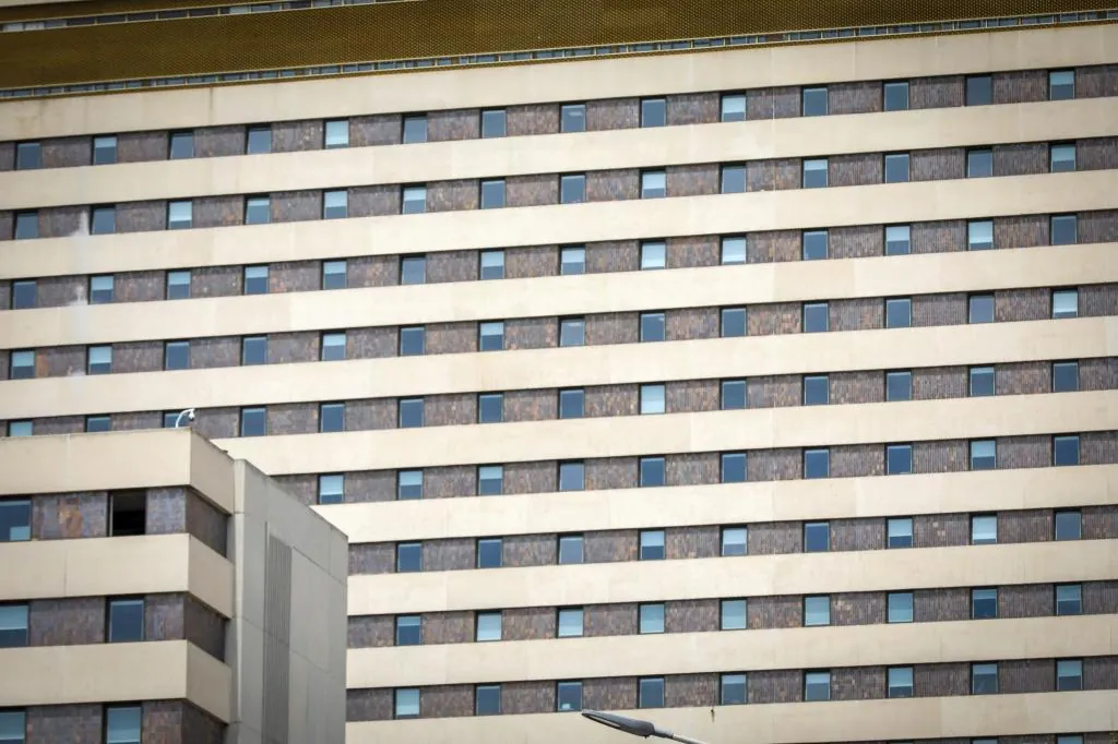 Ingresado en el Hospital Gómez Ulla de Madrid un paciente de 71 años con fiebre hemorrágica de Crimea-Congo