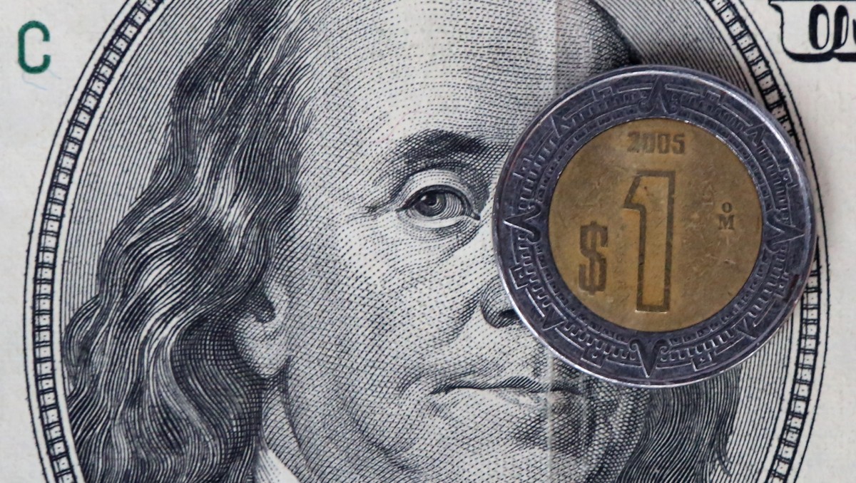 Precio del dólar hoy 17 agosto 2026 a cuánto cotiza en vivo atm