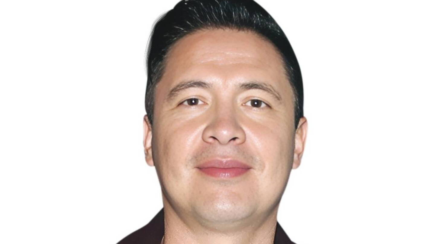 ¿Qué pasó con el actor de ‘Amarte duele’, Armando Hernández, y la madre de sus hijos tras filtrarse fotos con otra actriz?