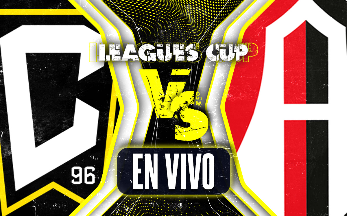 Columbus Crew vs Atlas Leagues Cup Resultado EN DIRECTO