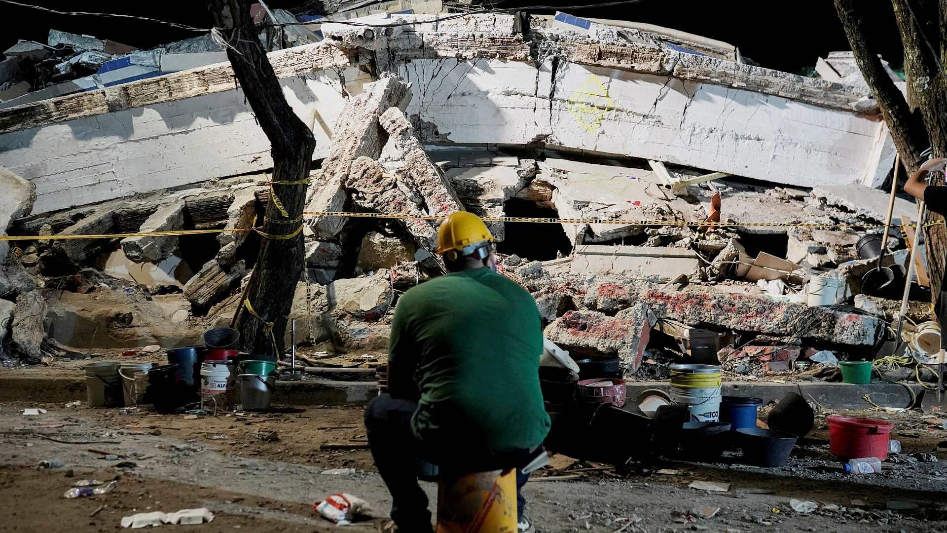 De la Espriella Actualiza Cifra de Fallecidos por Terremoto en Colombia: 265 Muertos