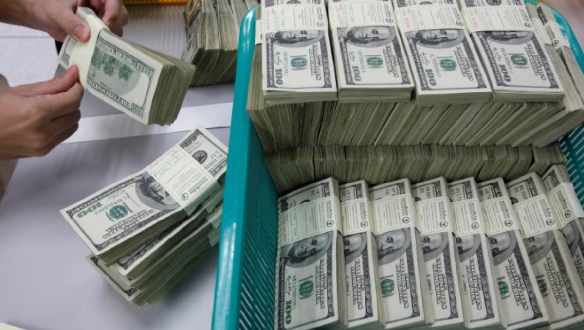 Precio del dólar hoy 6 de agosto de 2026: Peso mexicano | Tipo de camb