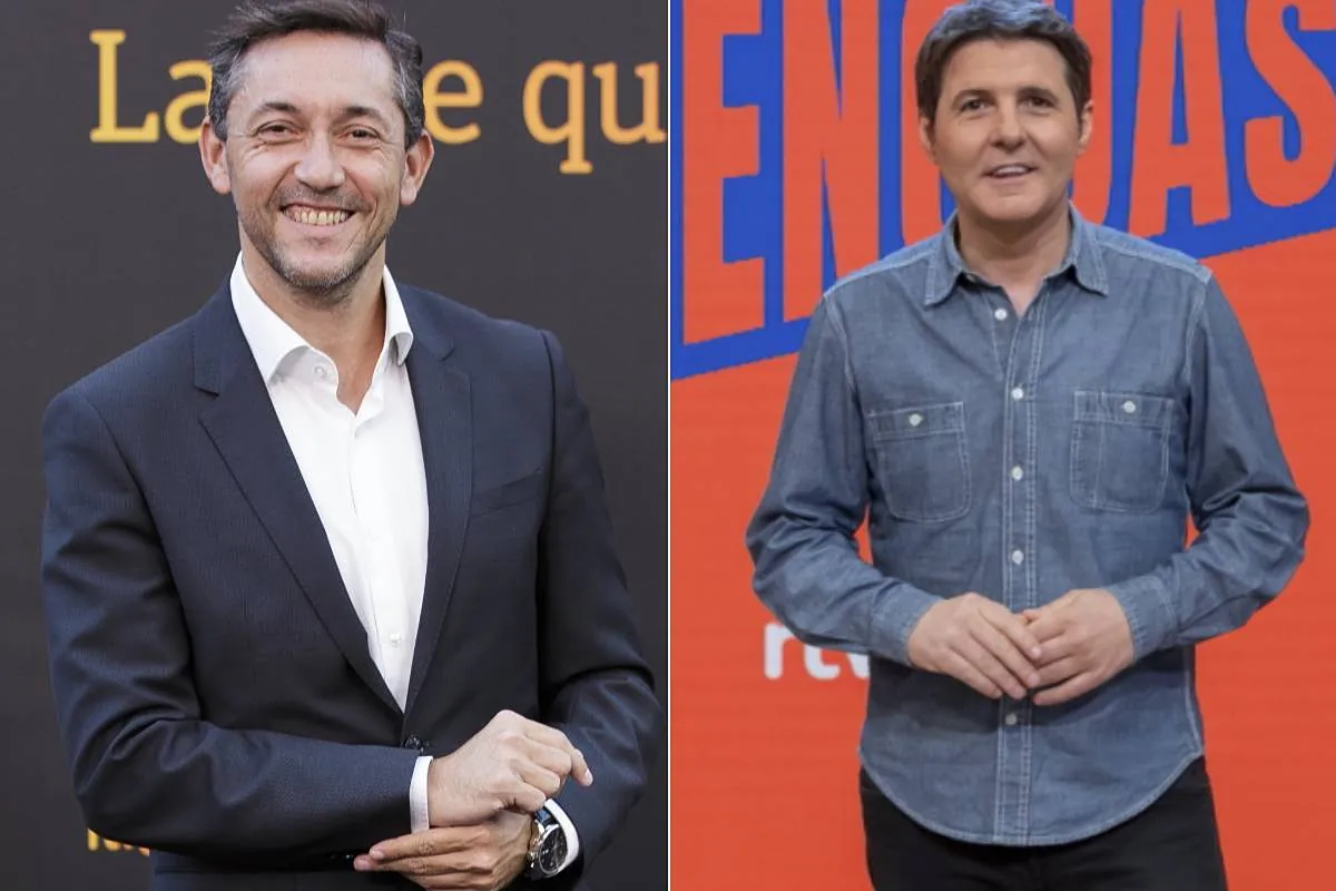 El adiós de Javier Ruiz provoca un terremoto en RTVE: el efecto dominó que reordena los rostros estrella