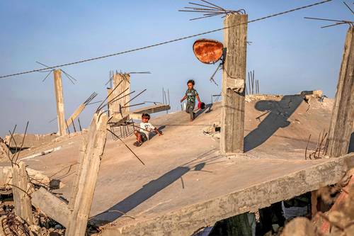 La Jornada: Campaña de Israel para destruir la vida de los palestinos en Cisjordania