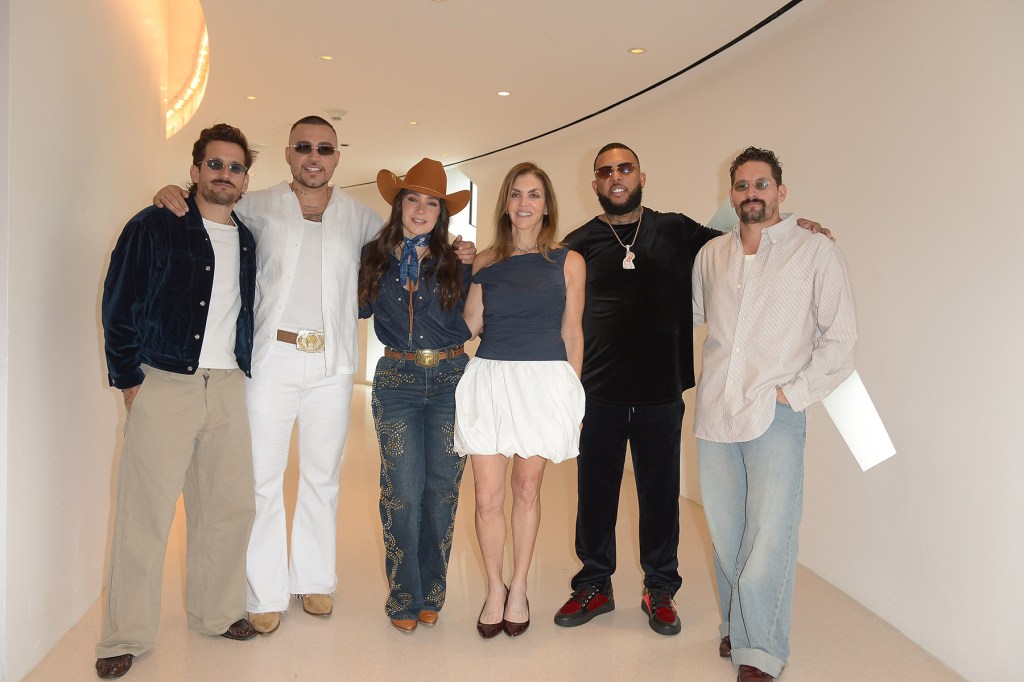 Latin Music Week 2026: Fotos de la conferencia de prensa