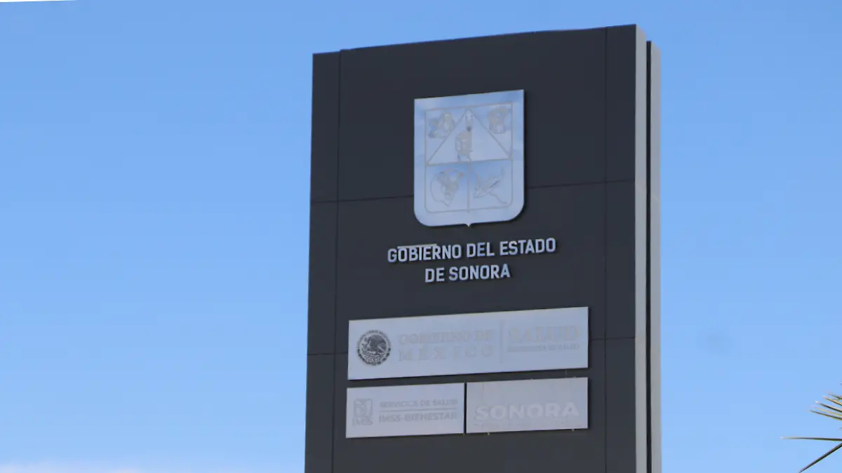 Avanza construcción del nuevo hospital de Ures; replantean cimentación por condiciones del suelo | Radio Sonora