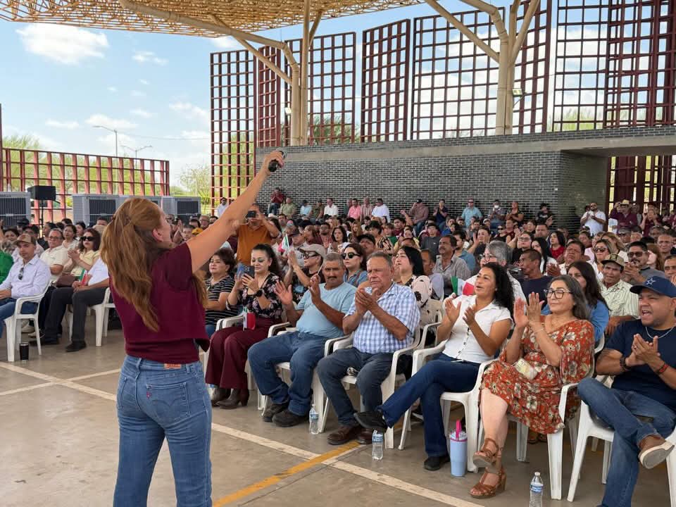 Morena Sonora rechaza rumores sobre supuesta venta de la isla del Tiburón | Radio Sonora