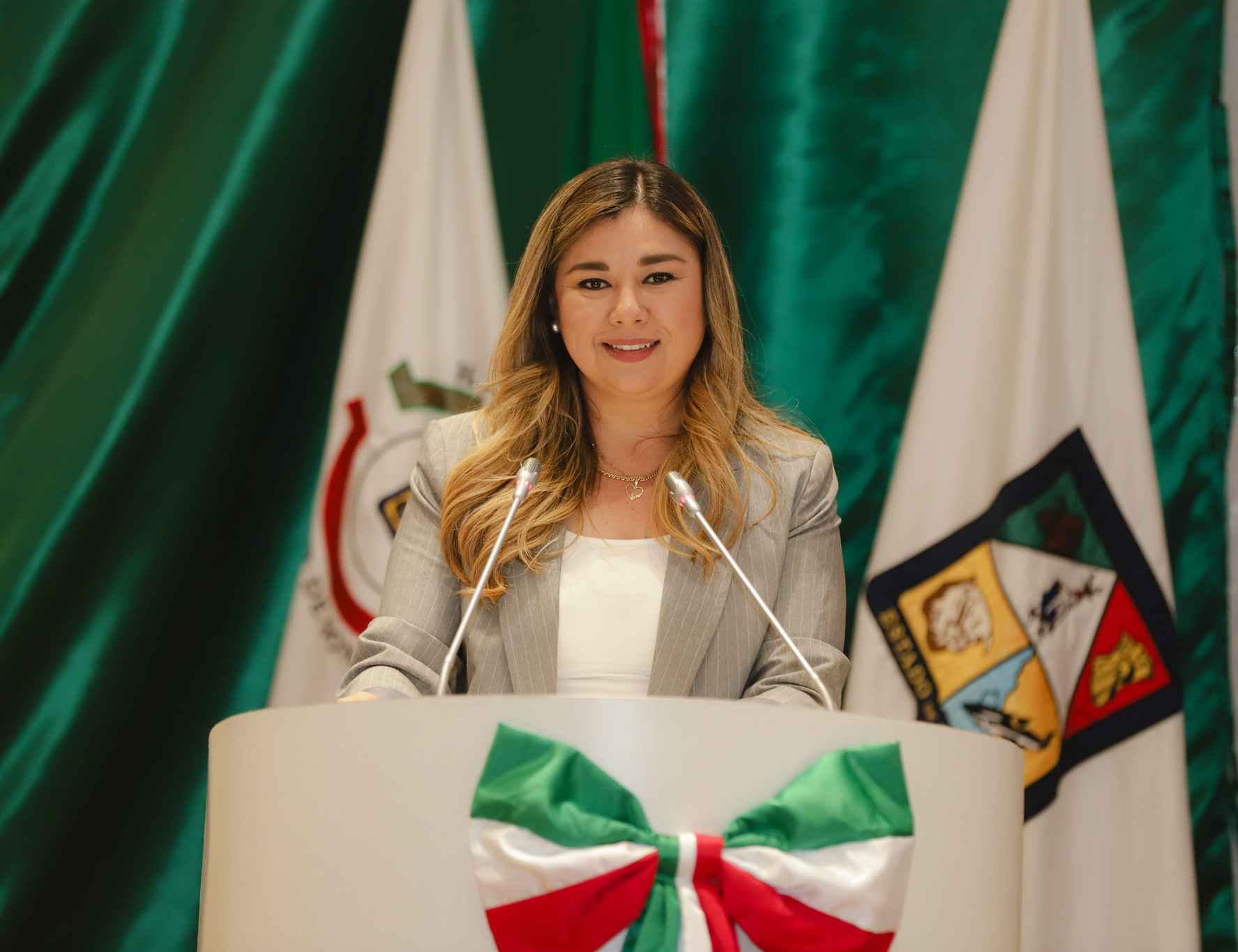 Impulsa Congreso de Sonora propuestas en salud, protección de menores, agua y seguridad carretera