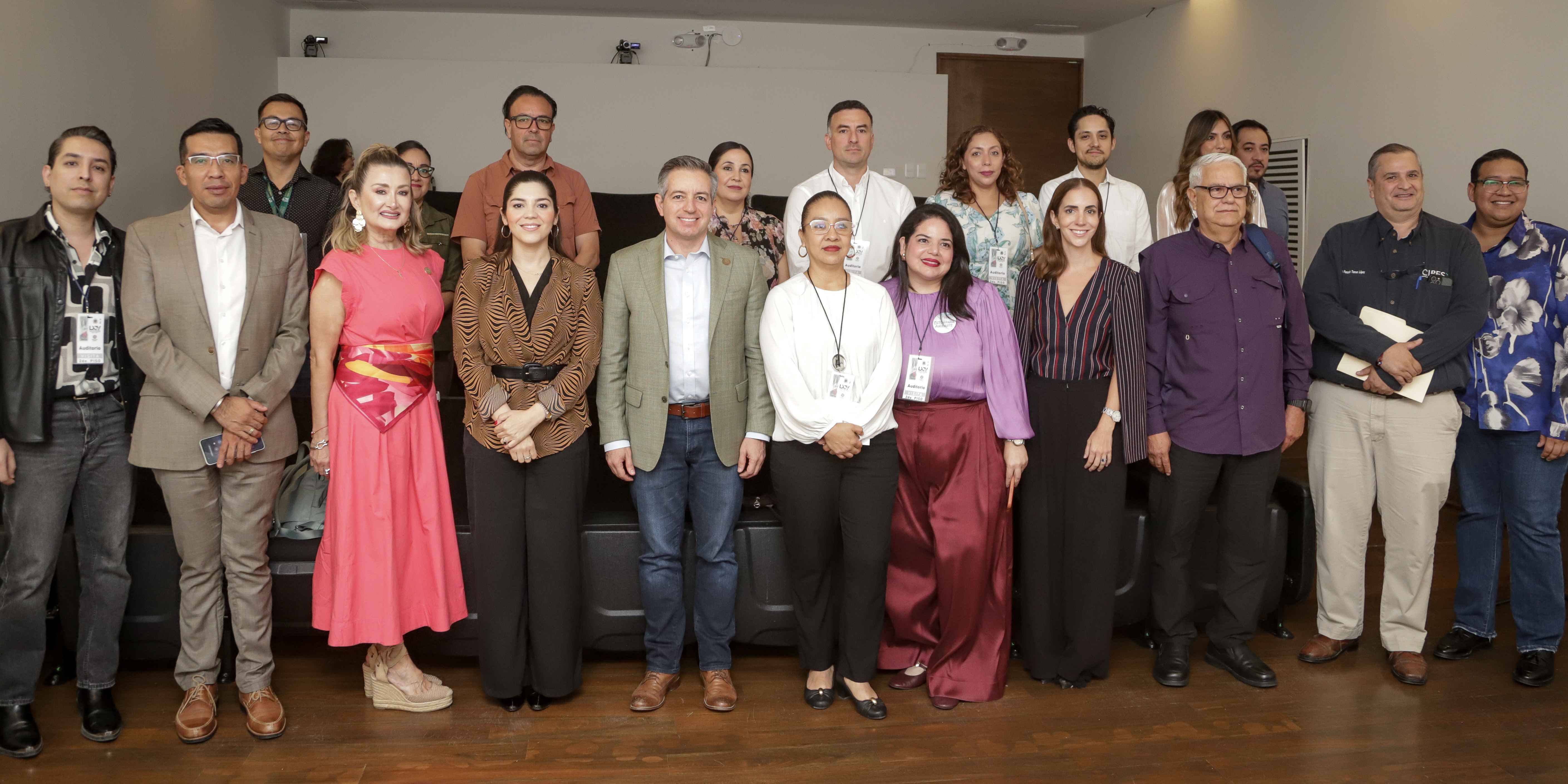 Dialogan en el Congreso de Sonora sobre iniciativa en materia de tamiz neonatal cardiológico