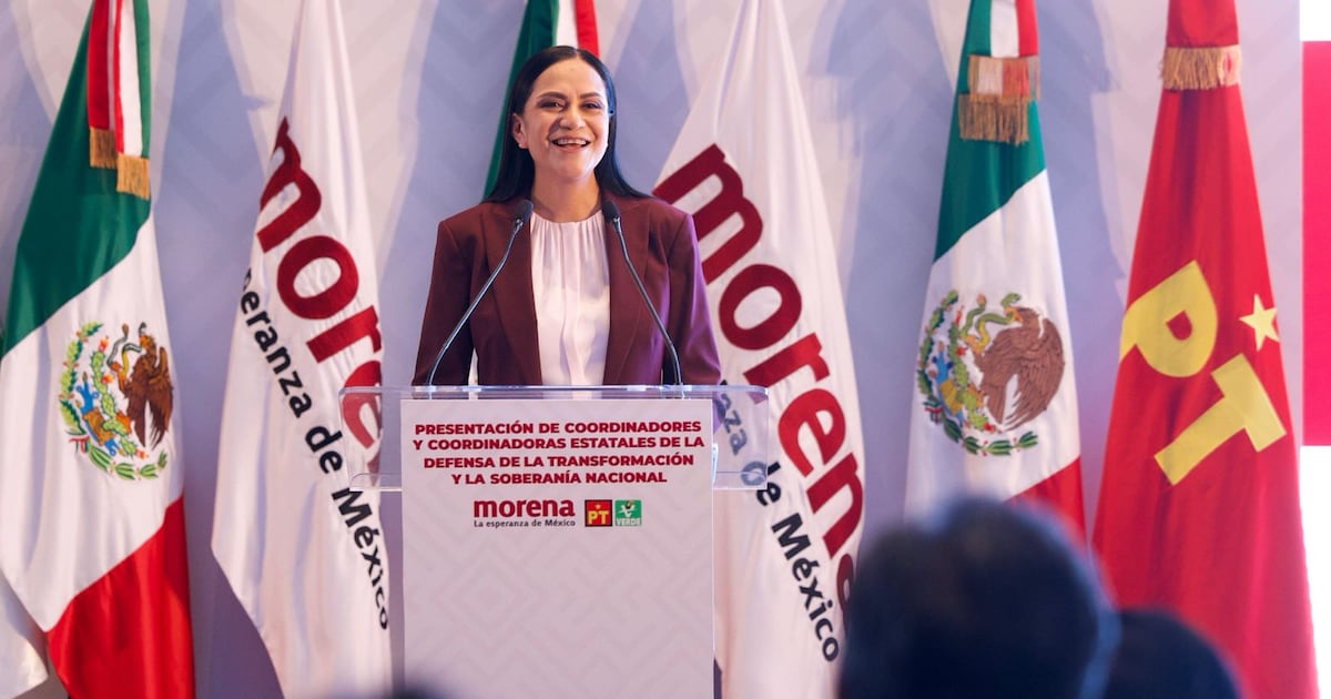 PT se distancia de Morena y abre debate sobre alianzas rumbo a 2027