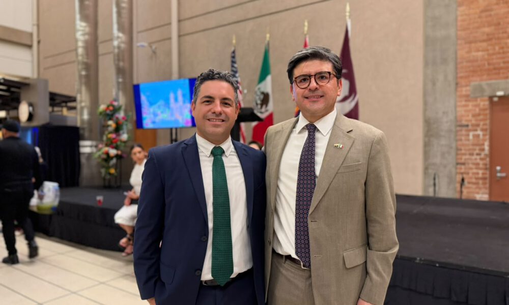 El Consejo Sonorense Regulador del Bacanora lleva el orgullo de Sonora a las Fiestas Patrias en Phoenix, Arizona