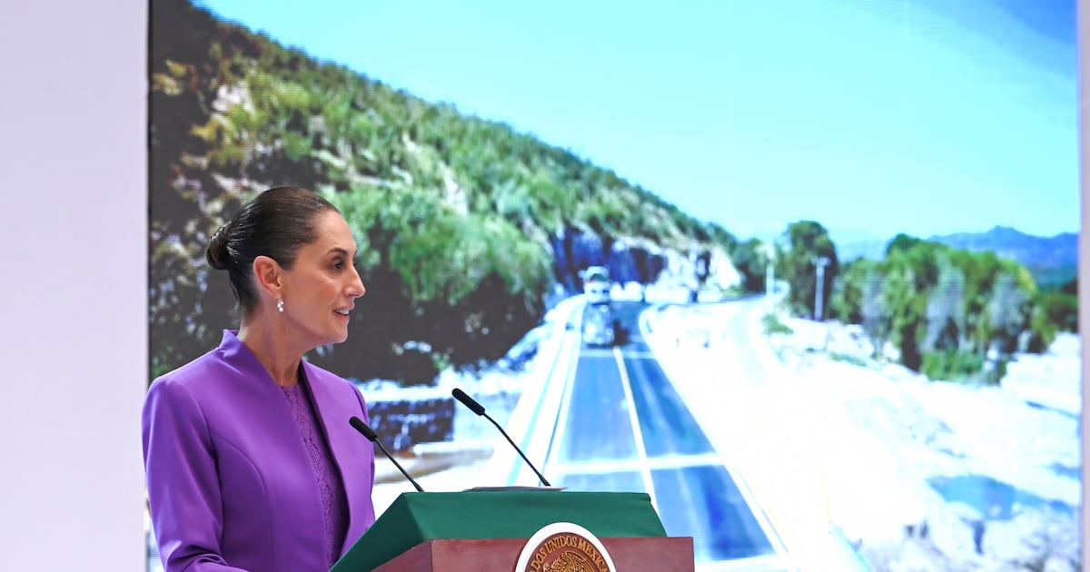 Segundo Informe de Sheinbaum: avances, pendientes y prioridades por secretaría