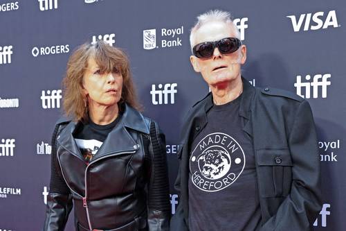 La Jornada: Presentan documental Pretenders en Toronto