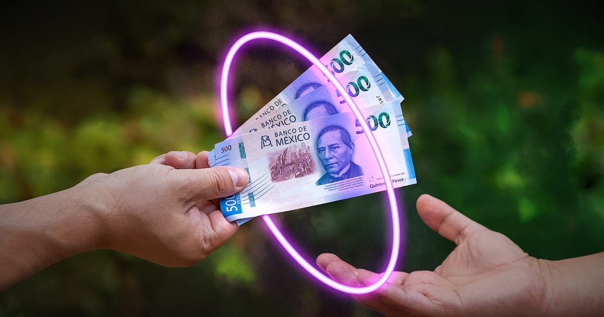 Peso tiene su peor día ante el dólar en 6 meses por ‘cautela’ del Banxico con tasa de interés