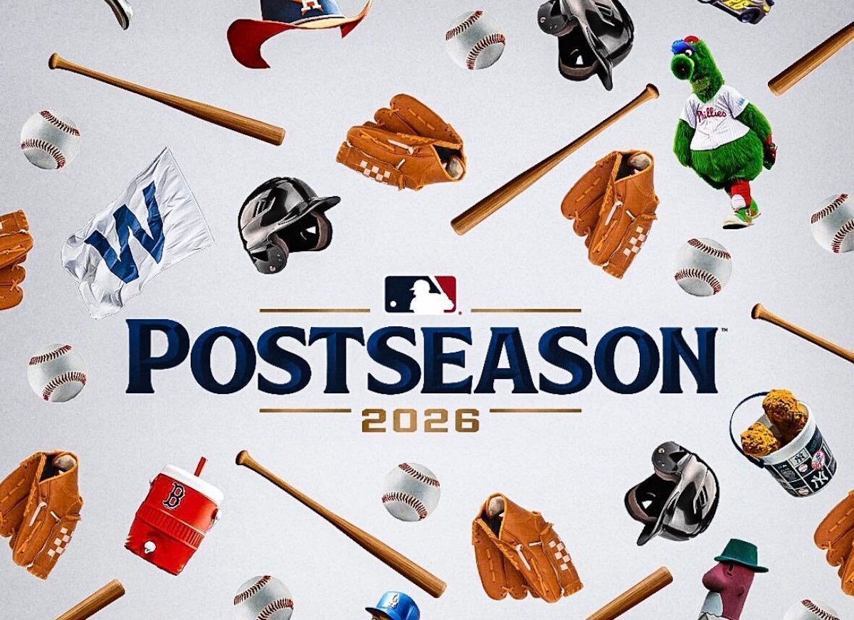 Quedan definidos los playoffs de la MLB
