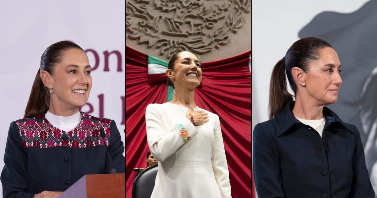 ¿Qué retos enfrentará Sheinbaum en el inicio de su tercer año de gobierno?