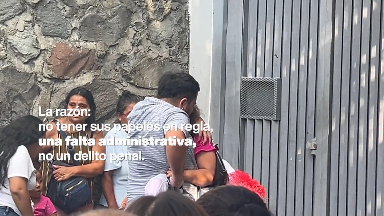 Grandes Reportajes de RFI - Recepción de El Salvador a sus deportados: Cinco dólares para armar una nueva vida
