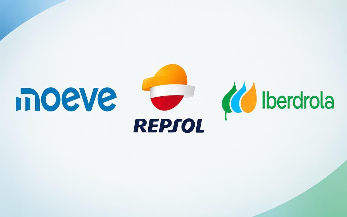 Moeve, Repsol e Iberdrola aceleran el hidrógeno verde: más de 1.700 millones ya llegan a la industria - Economía 3
