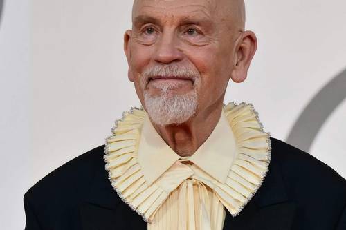 La Jornada: El actor John Malkovich informa sobre su posible retiro de Hollywood