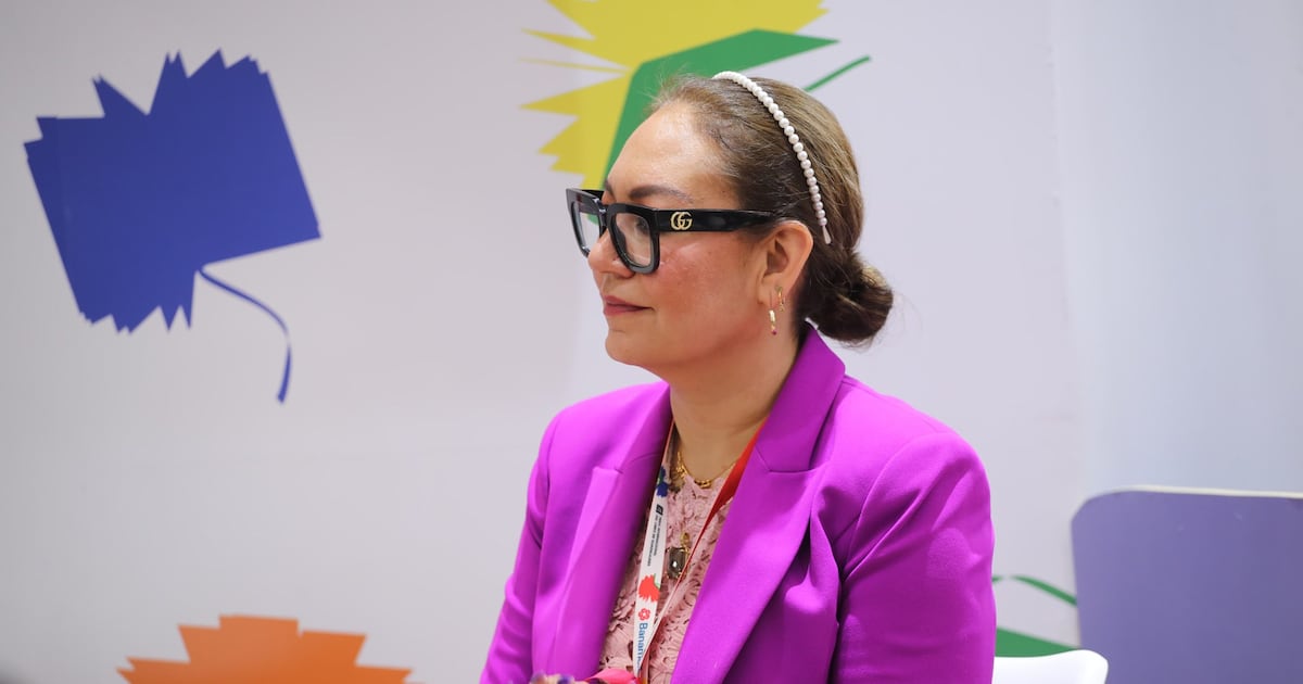 Renuncia secretaria ejecutiva del INE a un día del inicio del Proceso Electoral 2026-2027