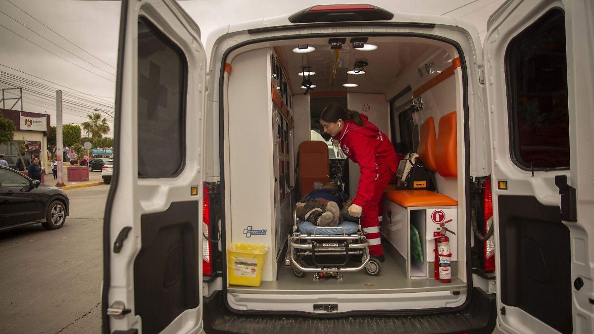 Urgen flexibilizar el acceso a naloxona, el salvavidas ante sobredosis por fentanilo - El Sol de México