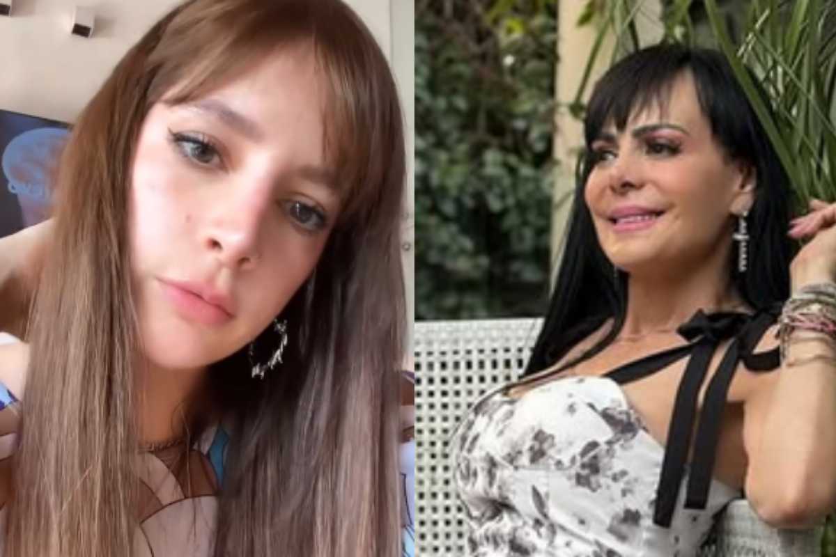 Maribel Guardia alista demanda penal contra Imelda Tuñón tras polémicas declaraciones sobre Julián Figueroa - LaBotana.com